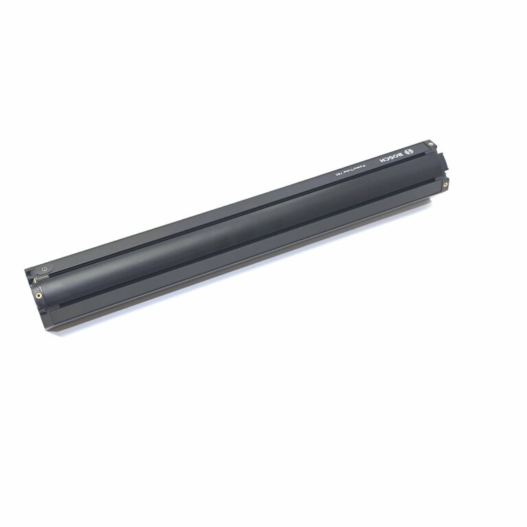 Bosch PowerTube 750 Akku Vertikal 36V 750Wh – Original Intube Akku für das Bosch Smart System