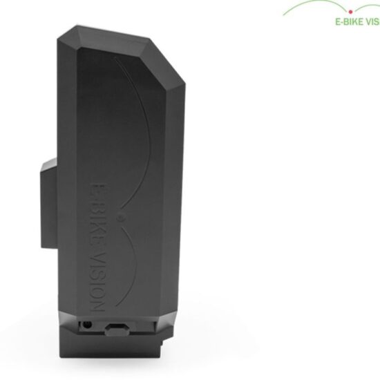 E-Bike Akku E-Bike Vision Powerpack 691 Wh – Maximale Reichweite für Panasonic Next Generation Systeme – Bild 1