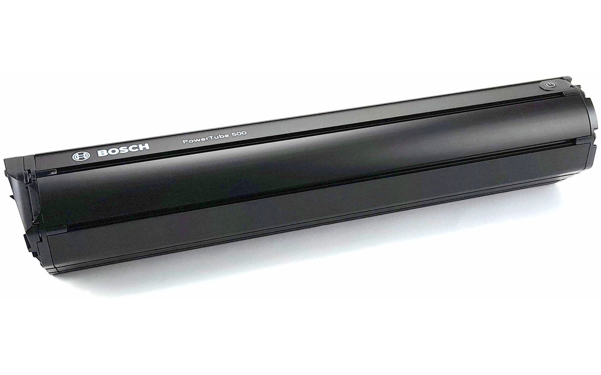 E-Bike Akku Bosch PowerTube 500 Horizontal – Original Intube-Akku für Bosch Active & Performance Line – Bild 2
