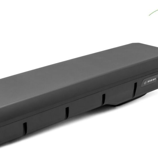 E-Bike Vision Power Pack 540 Wh Gepäckträgerakku – Leistungsstarker Ersatzakku – Bild 3
