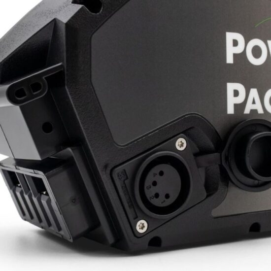 E-Bike Vision PowerPack 468 Wh Unterrohrakku – Zuverlässiger Ersatzakku für Bosch Classic Line – Bild 3