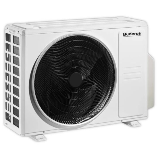 Buderus Logacool AC166i.3-Set 3,5 W – Split-Klimaanlage – Bild 4