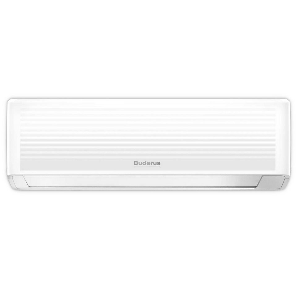 Buderus Logacool AC186i.3-Set 3,5 W – Split-Klimaanlage mit Quick-Connect und 3,5 kW – Bild 2