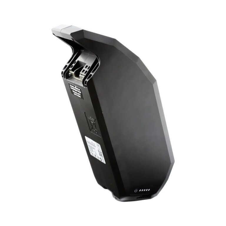 Akku Vision Powerpack 36V 20Ah 720Wh für Bosch – Hochleistungs-Unterrohrakku