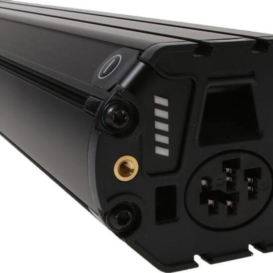 E-Bike Akku Bosch PowerTube 500 Horizontal – Original Intube-Akku für Bosch Active & Performance Line – Bild 3