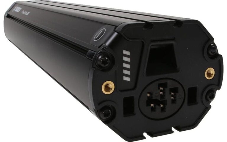 E-Bike Akku Bosch PowerTube 500 Horizontal – Original Intube-Akku für Bosch Active & Performance Line