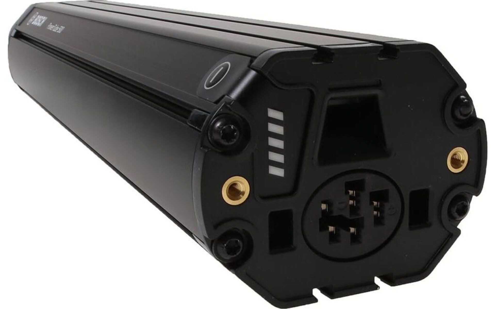 E-Bike Akku Bosch PowerTube 500 Horizontal – Original Intube-Akku für Bosch Active & Performance Line – Bild 3