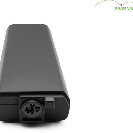 E-Bike Vision Power Pack 540 Wh Gepäckträgerakku – Leistungsstarker Ersatzakku – Bild 4