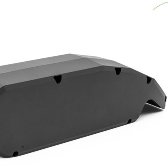 E-Bike Vision Power Pack 540 Wh Unterrohrakku – Leistungsstarker Ersatzakku für Bosch Active – Bild 6