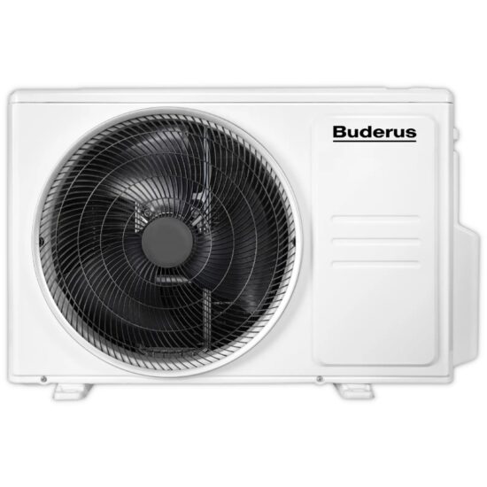 Buderus Logacool AC166i.3-Set 3,5 W – Split-Klimaanlage – Bild 3
