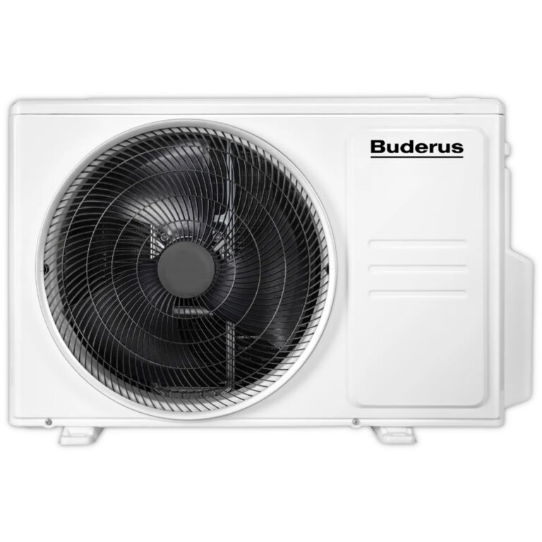 Buderus Logacool AC166i.3-Set 3,5 W – Split-Klimaanlage