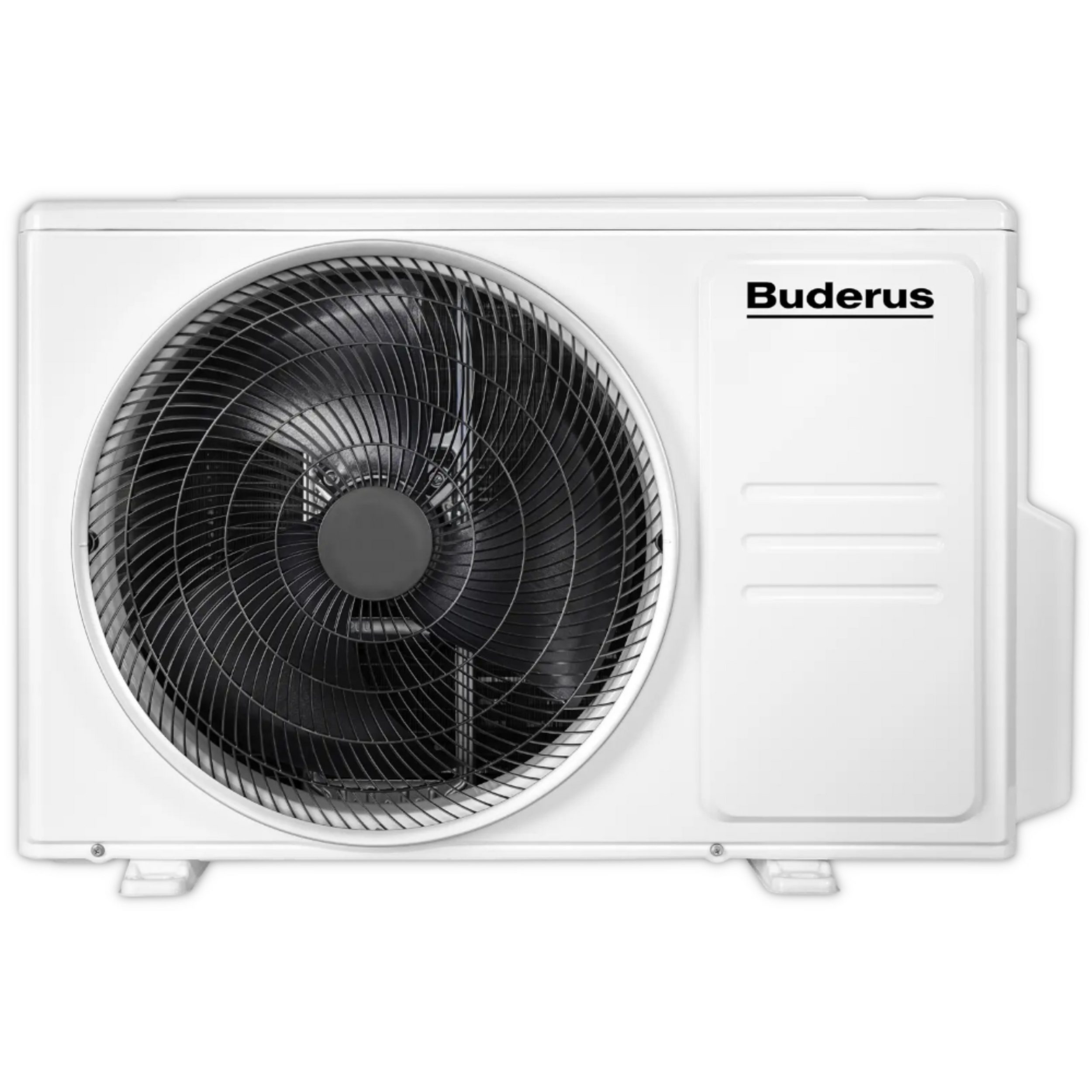 Buderus Logacool AC166i.3-Set 3,5 W – Split-Klimaanlage – Bild 3