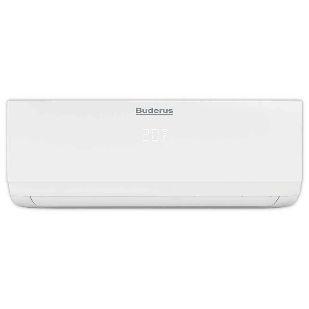 Buderus Logacool AC166i.3-Set 2,6 W – Split-Klimaanlage 2,6 kW für Räume bis 30 m² – Bild 3