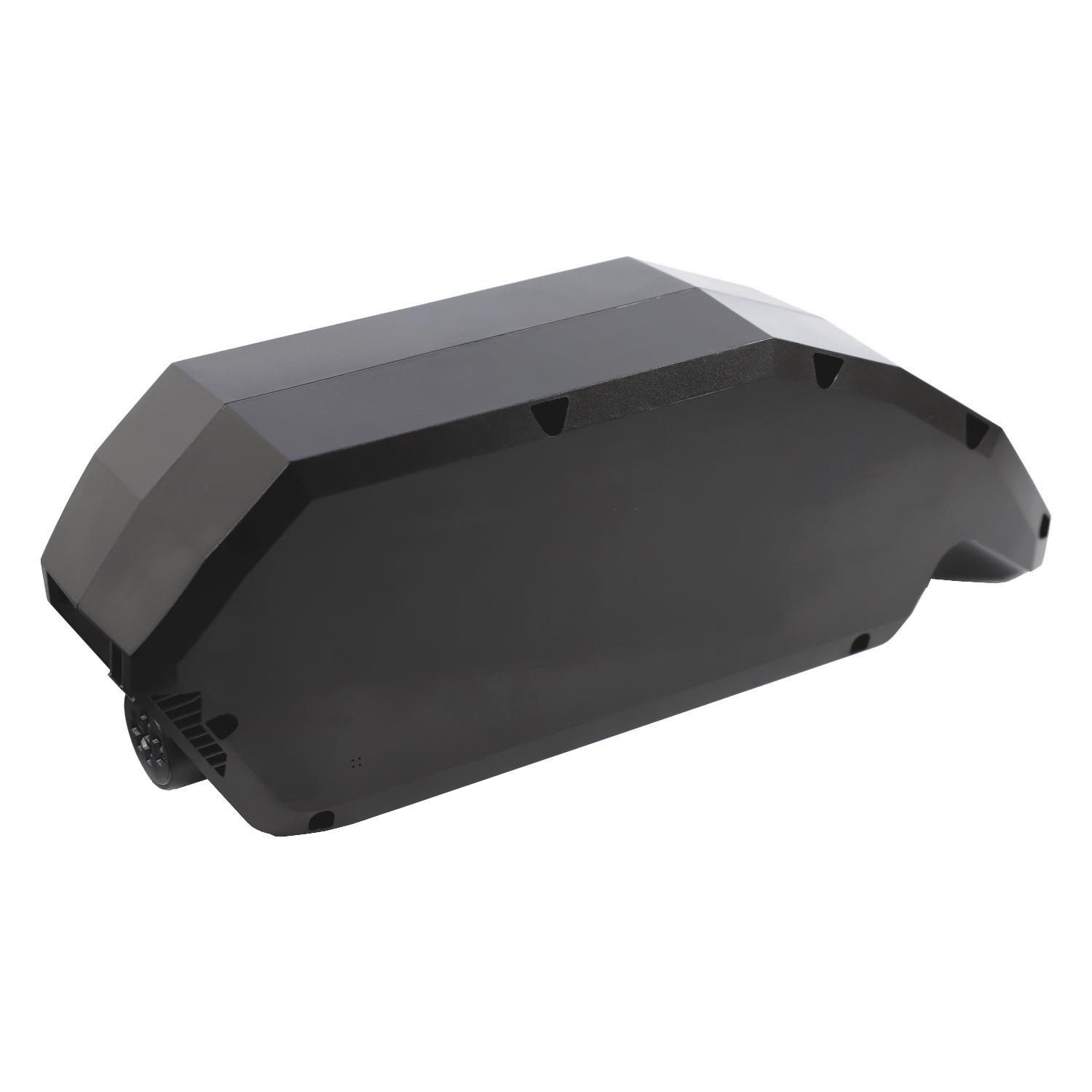 Akku Vision Powerpack 36V 20Ah 720Wh für Bosch – Hochleistungs-Unterrohrakku – Bild 7