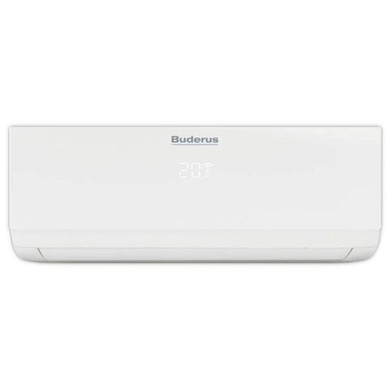 Buderus Logacool AC166i.3-Set 3,5 W – Split-Klimaanlage – Bild 9