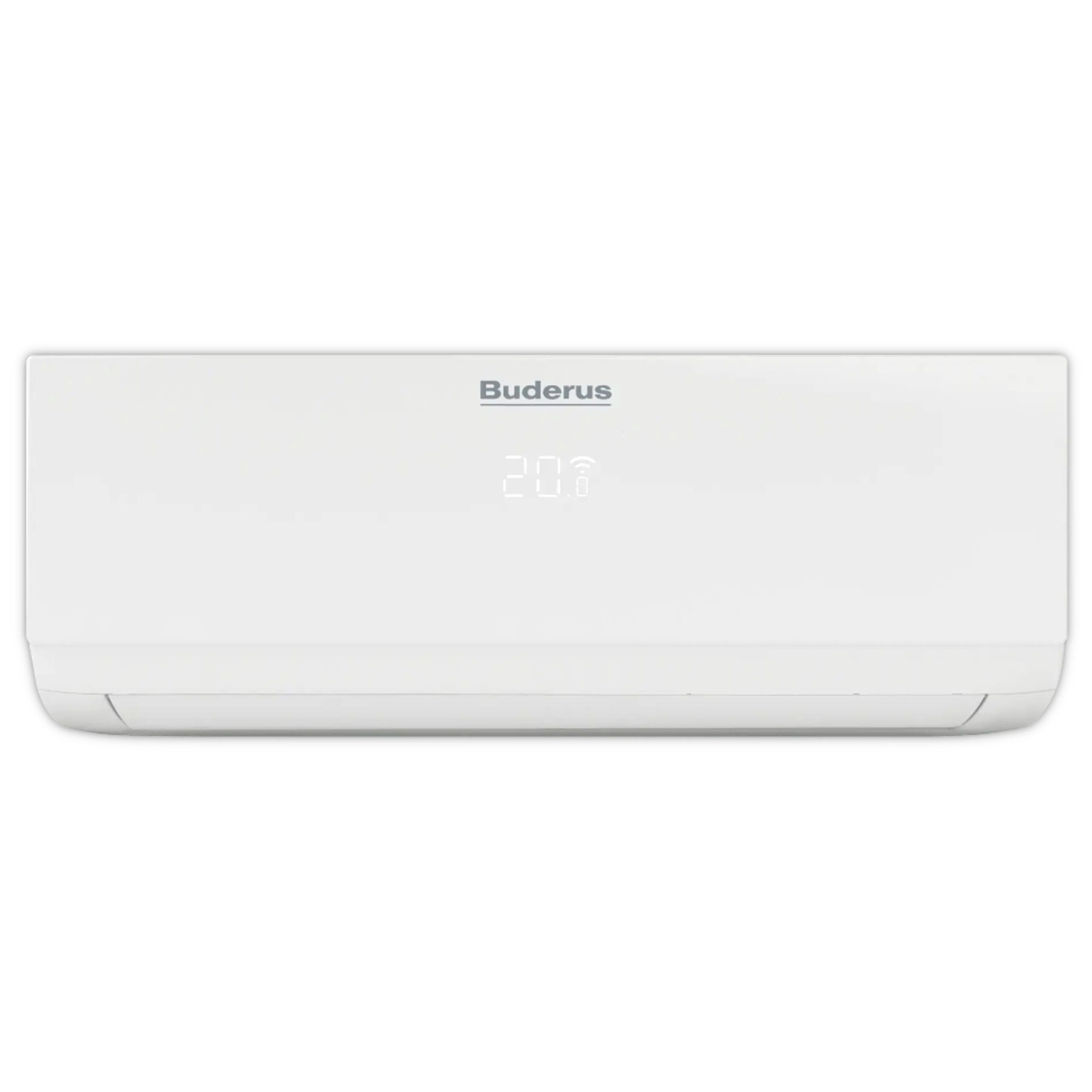 Buderus Logacool AC166i.3-Set 3,5 W – Split-Klimaanlage – Bild 9
