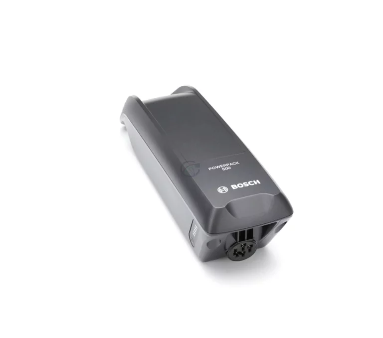 Bosch PowerPack 500