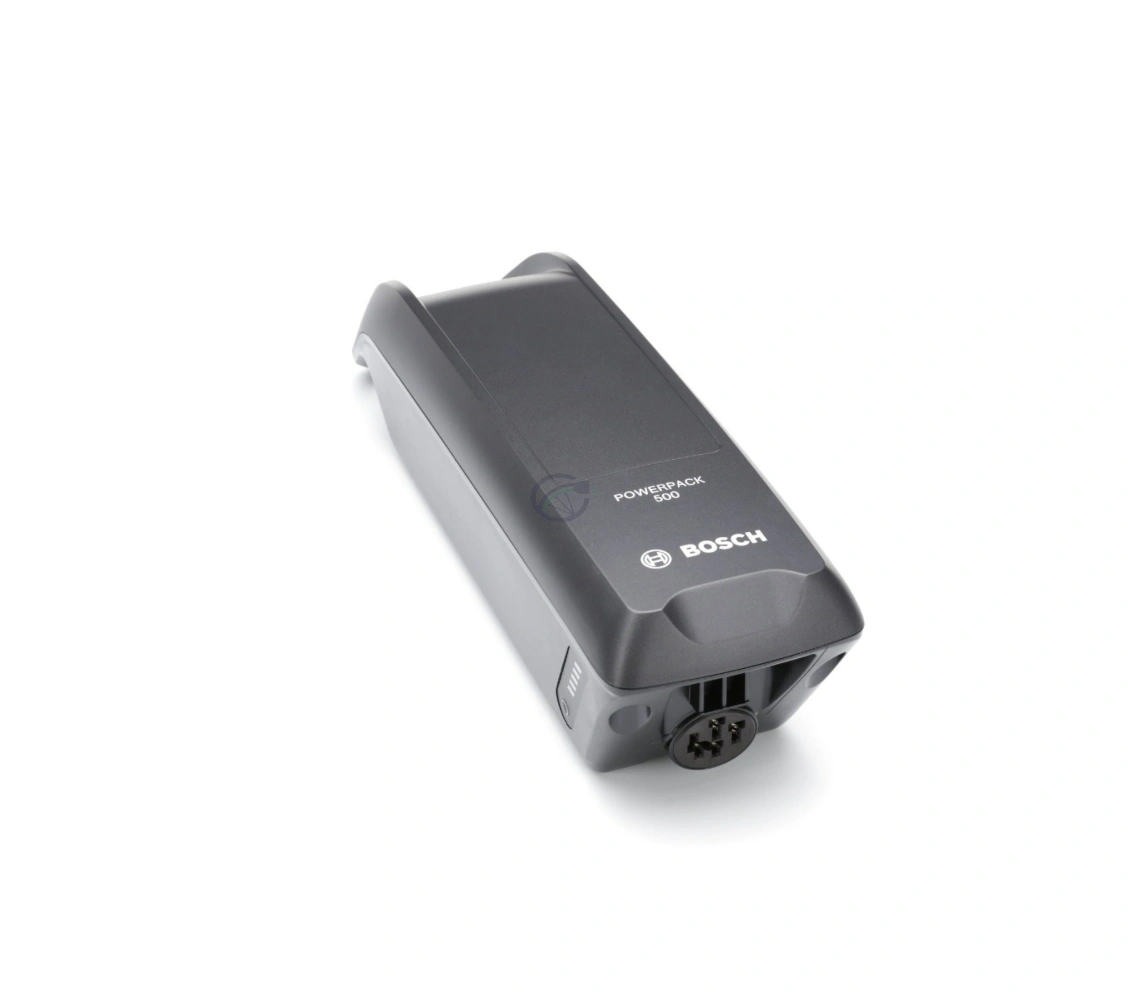 Bosch PowerPack 500