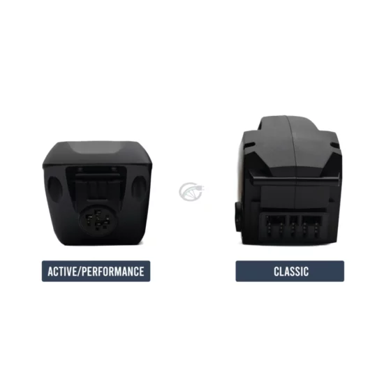 Bosch PowerPack 500 | Performance/Active | Rahmenakku – Bild 6