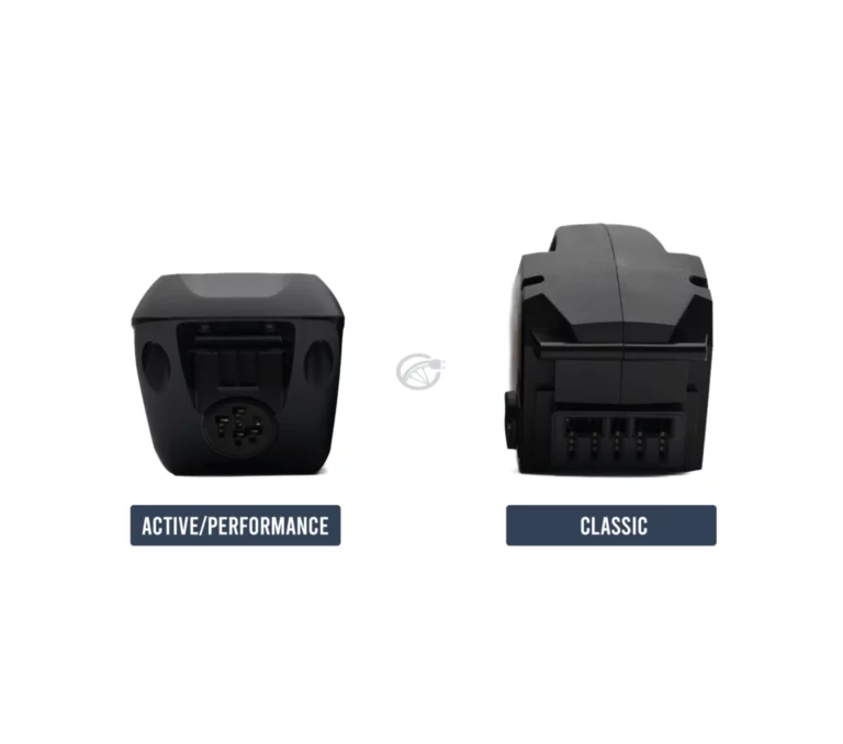 Bosch PowerPack 500 | Performance/Active | Rahmenakku