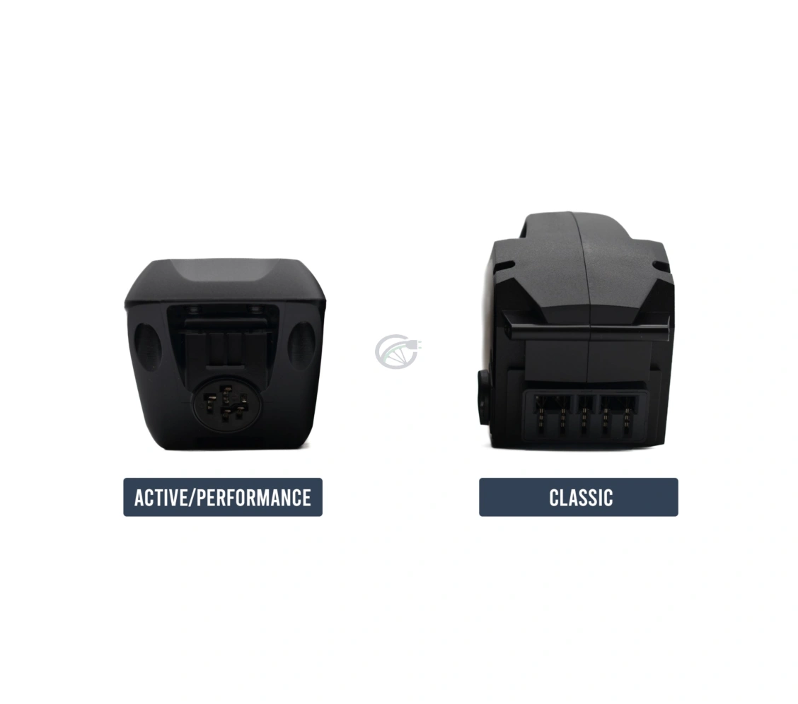 Bosch PowerPack 500