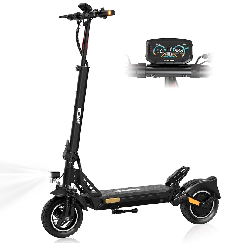 E-Scooter D5/D5 PRO ABE(Ultra)