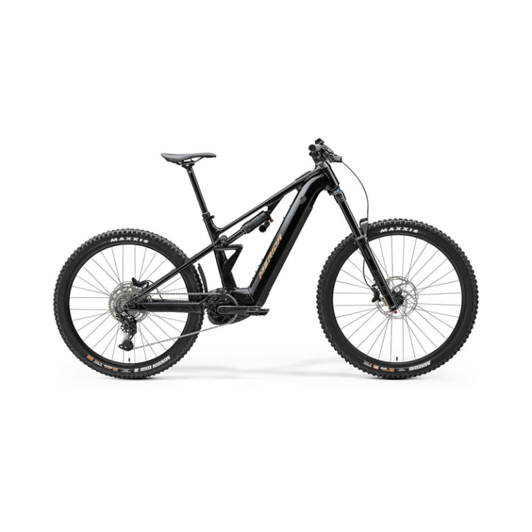 Merida eOne-Eighty 400