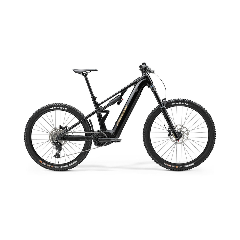 Merida eOne-Eighty 400