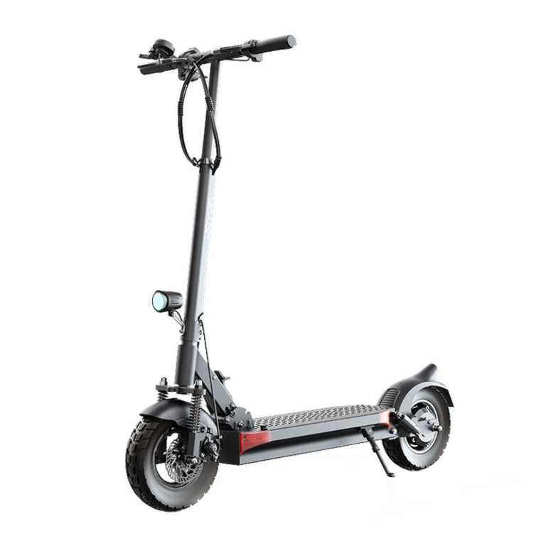 E-Scooter Offroad Elektroroller Y6-S 10 Zoll 18 Ah Akku