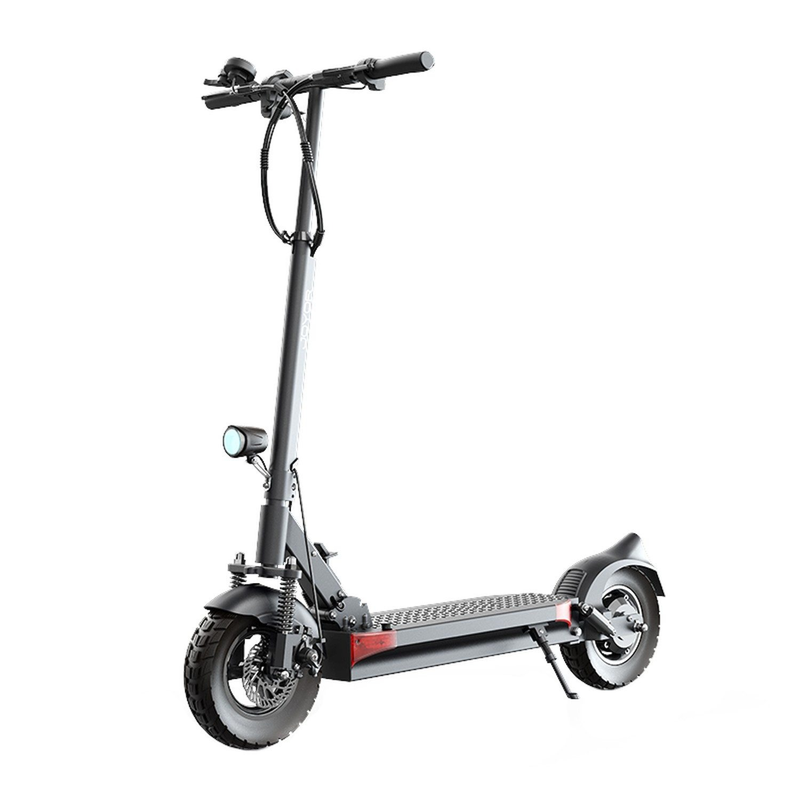 E-Scooter Offroad Elektroroller Y6-S 10 Zoll 18 Ah Akku