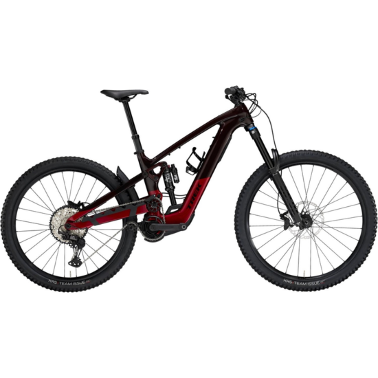 Trek Slash+ 9.7 SLX/XT