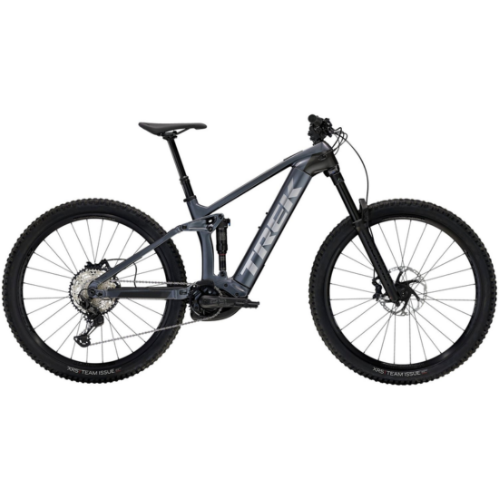 Trek Rail 9.7 Gen 4
