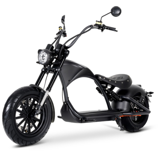 E-Motorroller M1P E-Chopper