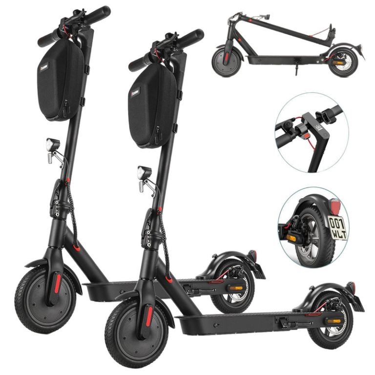 E-Scooter 2 Stück
