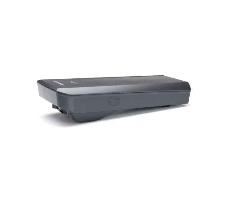 Bosch PowerPack 400 | Performance/Active |Gepäckträger