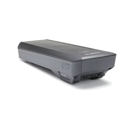 Bosch PowerPack 400 | Performance/Active |Gepäckträger – Bild 3