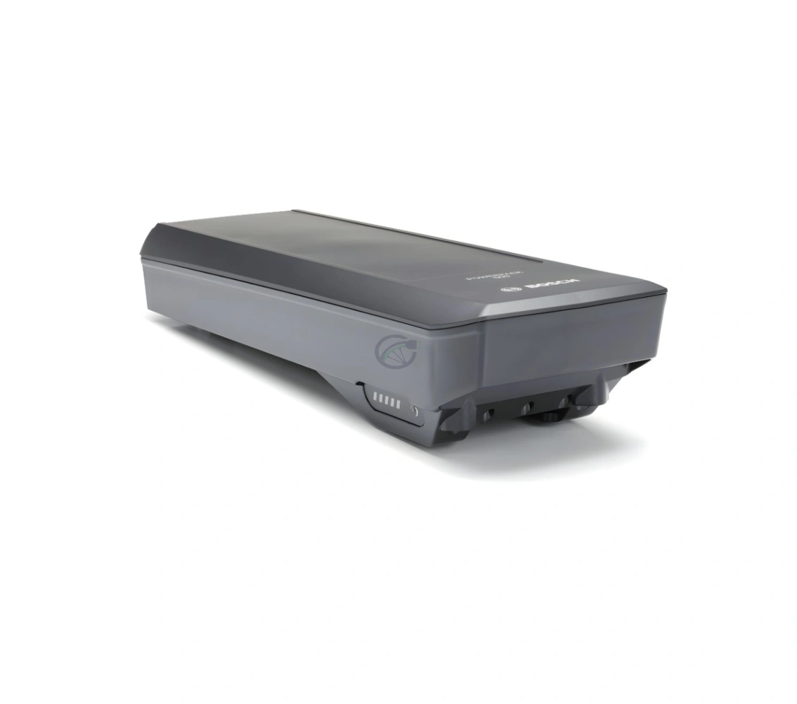 Bosch PowerPack 400 | Performance/Active |Gepäckträger – Bild 3