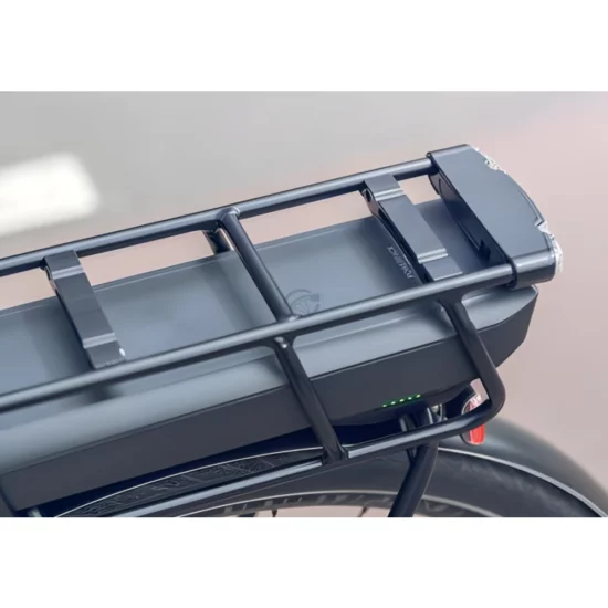 Bosch PowerPack 400