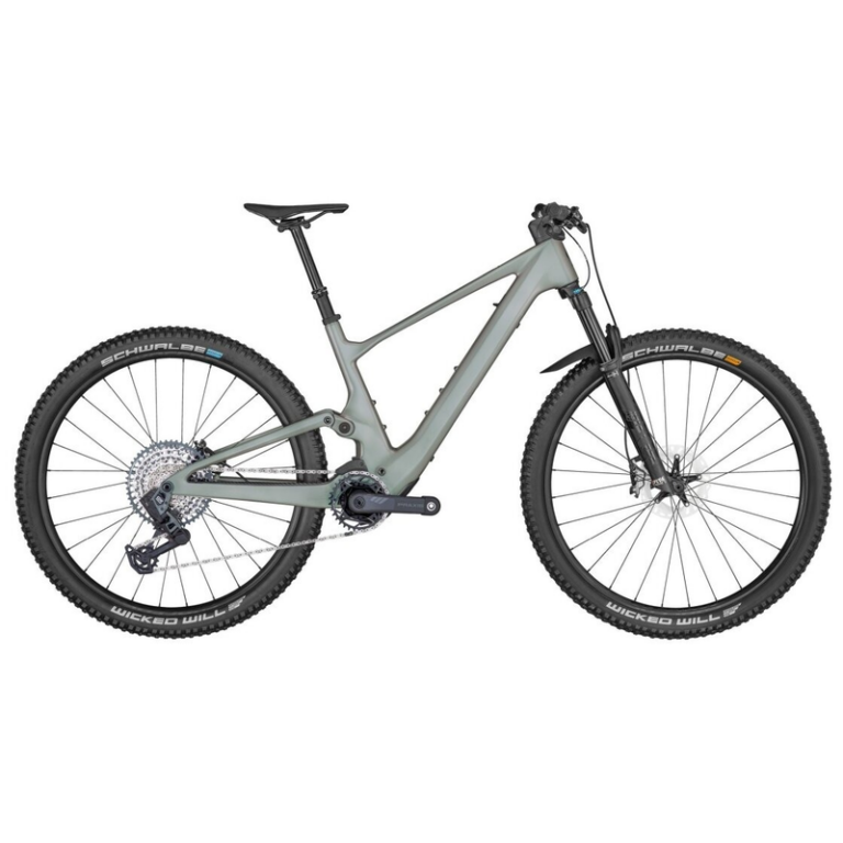 Scott Lumen eRIDE 900 TR