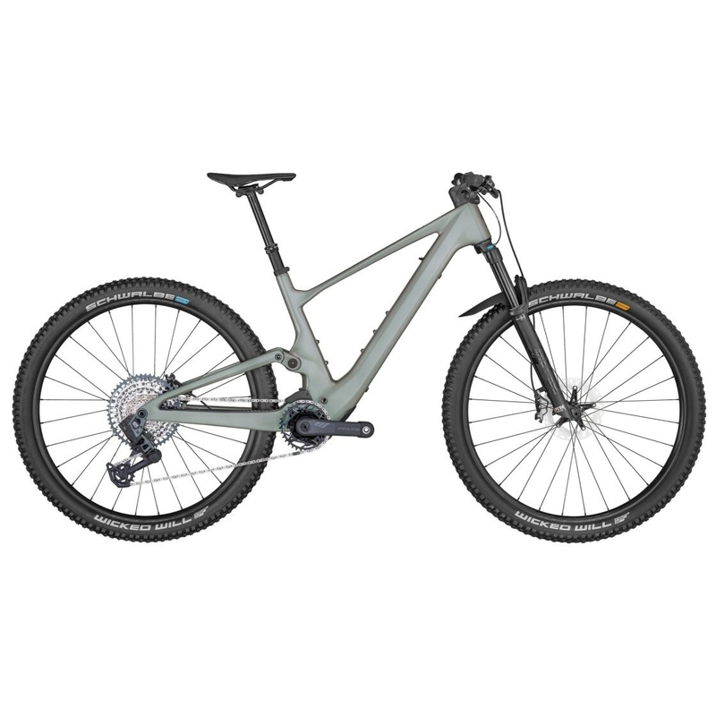 Scott Lumen eRIDE 900 TR