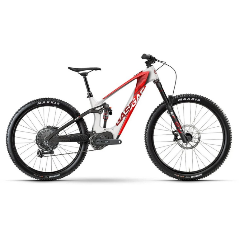 GASGAS MXC 5