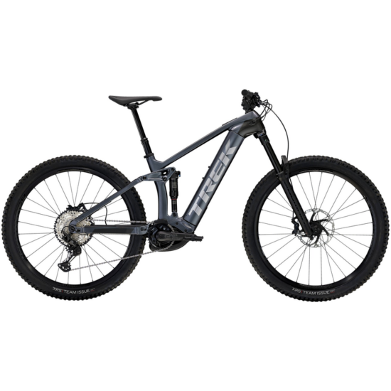 Trek Rail 9.7 Gen 4 - 750 Wh - 29 Zoll - Fully – Bild 3