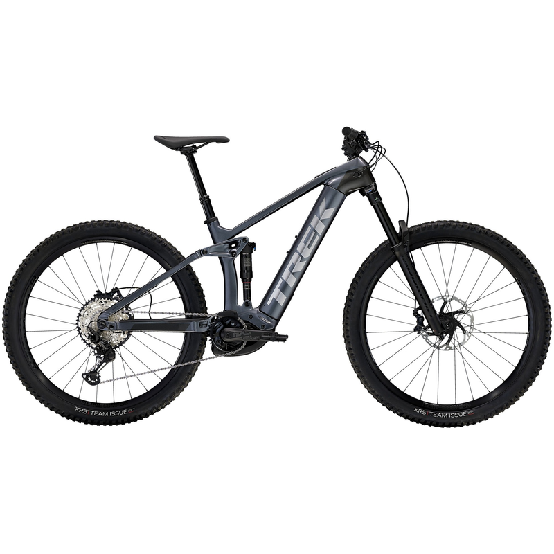 Trek Rail 9.7 Gen 4 - 750 Wh - 29 Zoll - Fully – Bild 3