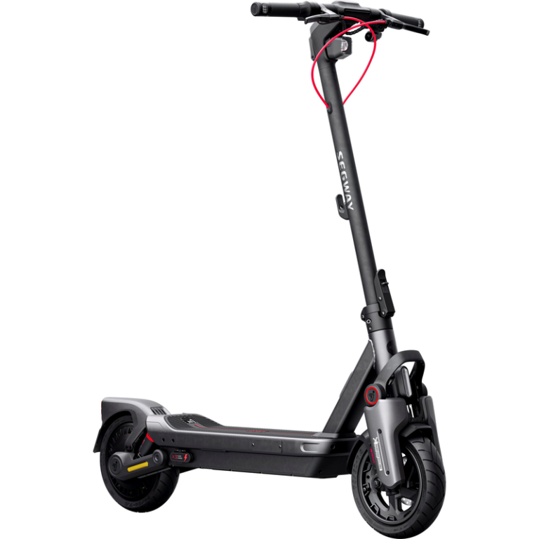 E-Scooter MAX G3 D
