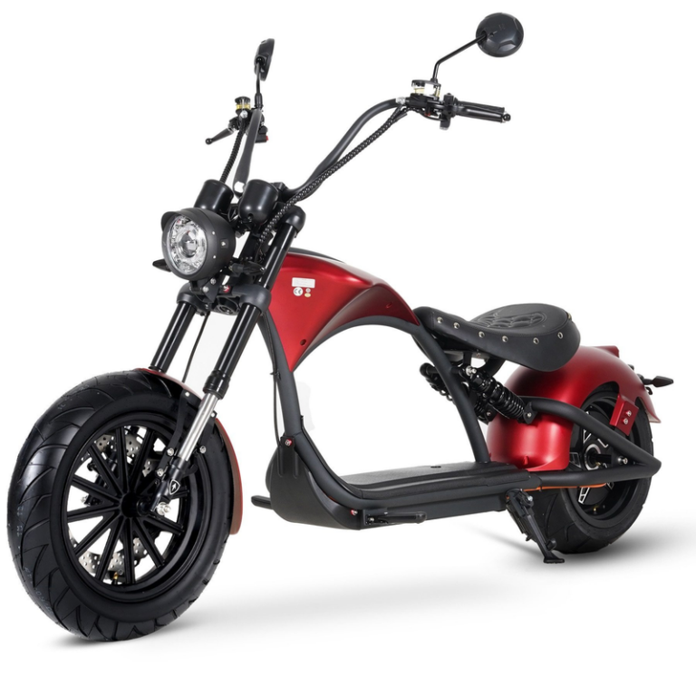 E-Motorroller M1P E-Chopper