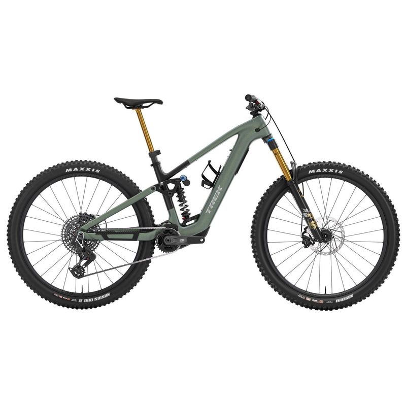 Trek Fuel+ LX 9.9 X0 AXS Gen 2