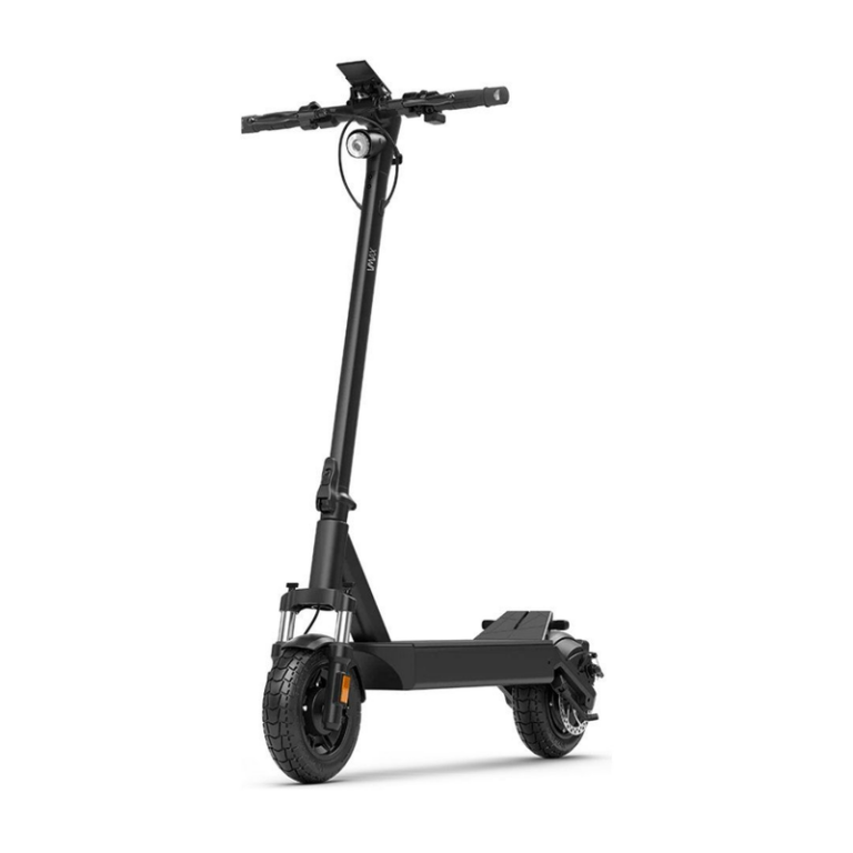 E-Scooter VMAX NEW VX4 E-Scooter mit Straßenzulassung, 100 km Reichweite