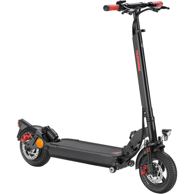 E-Scooter Synergie S950