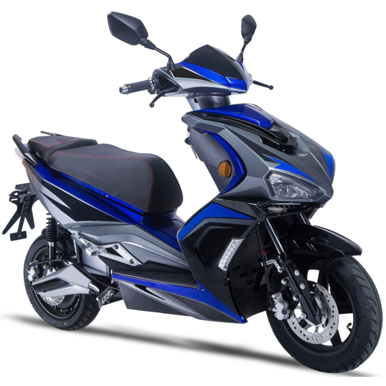 E-Motorroller e-Striker 45