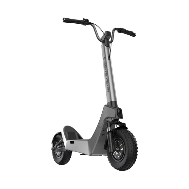 E-Scooter STREETBOOSTER Castor